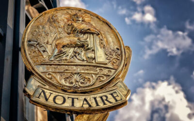 Le 118ème Congrès des notaires de France et l’ingénierie notariale